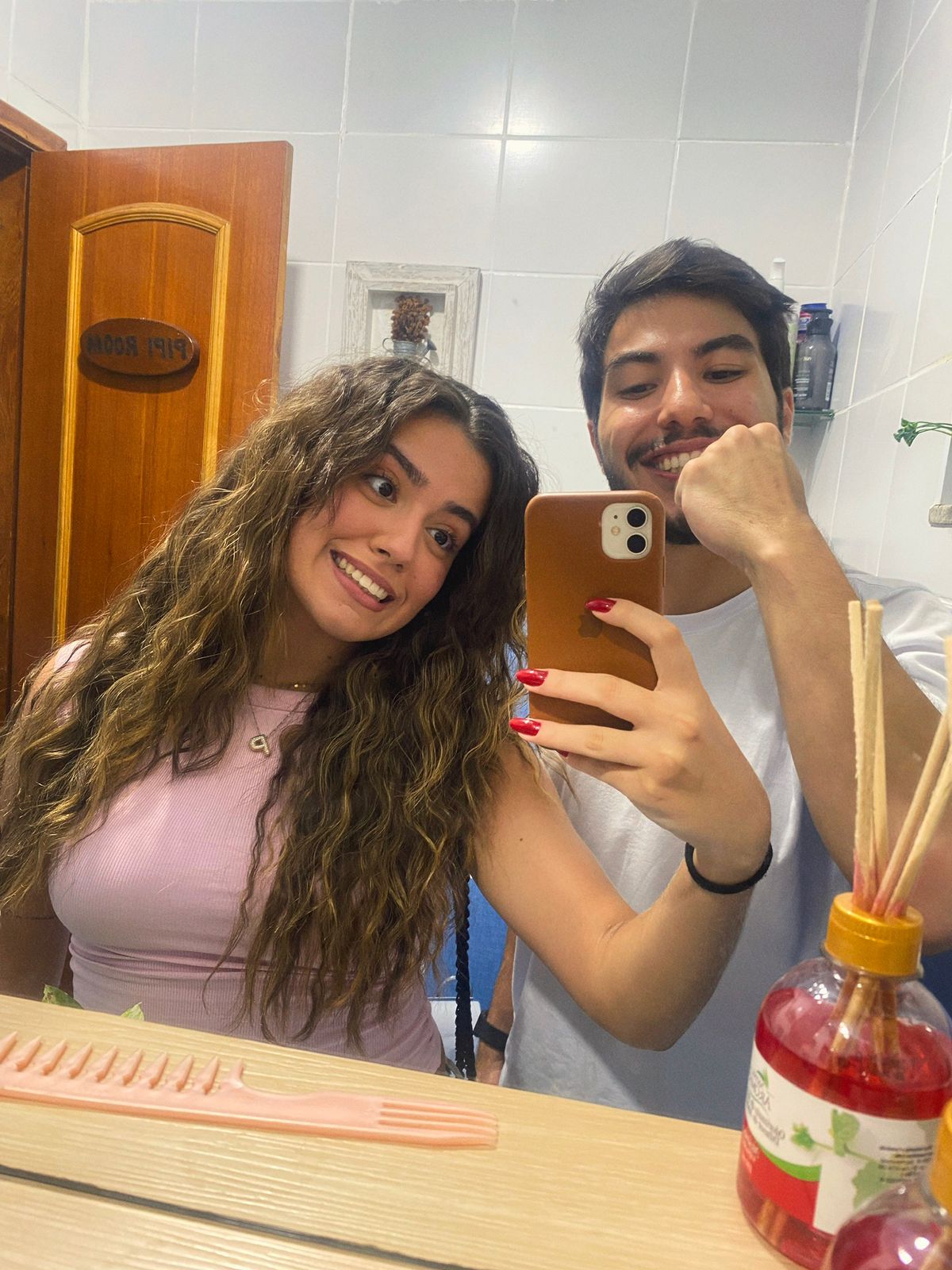 Nossa música